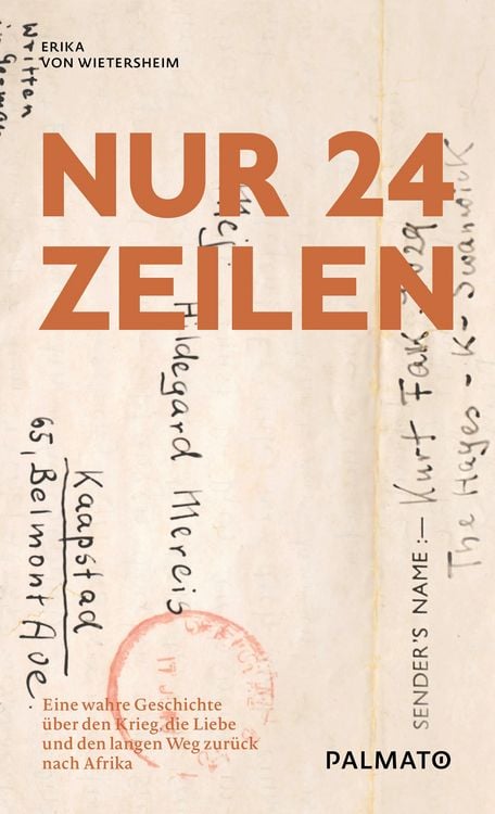 Produktbild: Nur 24 Zeilen