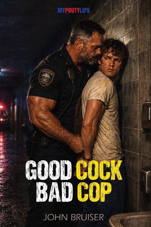 Produktbild: Good Cock, Bad Cop