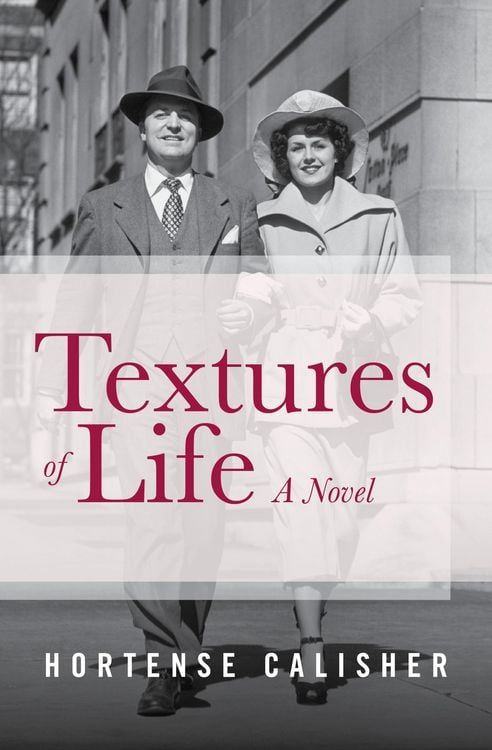 Produktbild: Textures of Life