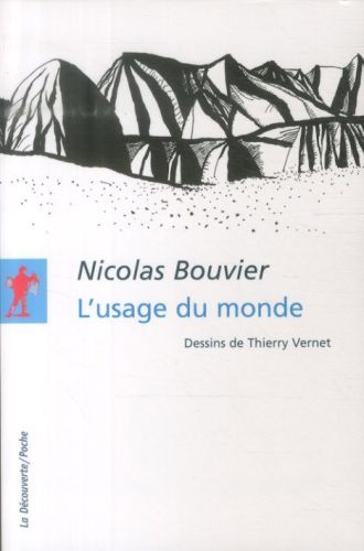 Produktbild: L'usage du monde