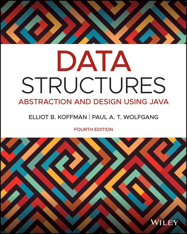 Produktbild: Data Structures