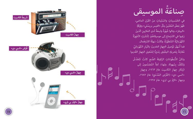 Produktbild: BIG CAT ARABIC - CHANG DES
