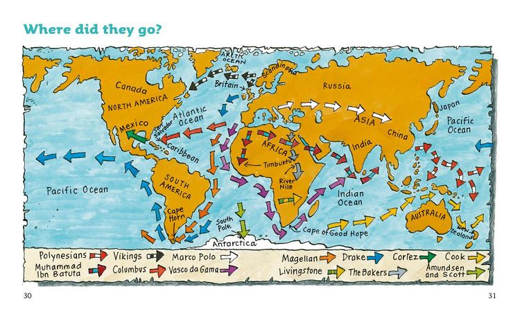 Produktbild: Where on Earth?