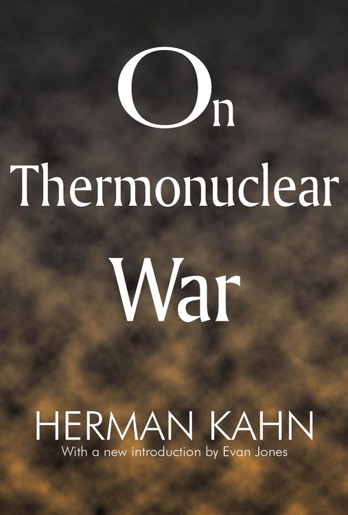 Produktbild: On Thermonuclear War