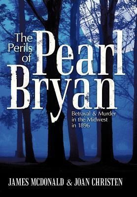 Produktbild: The Perils of Pearl Bryan