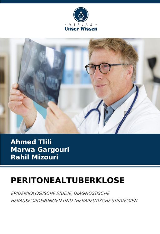 Produktbild: Peritonealtuberklose