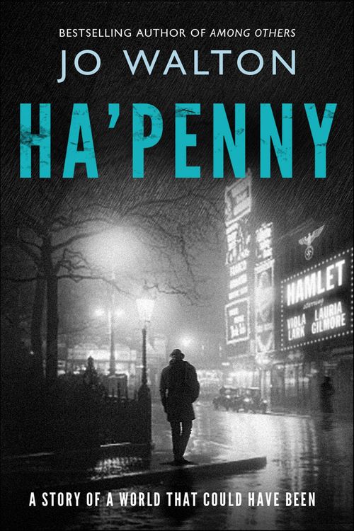 Produktbild: Ha'penny