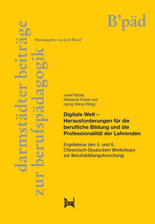 Produktbild: Digitale Welt