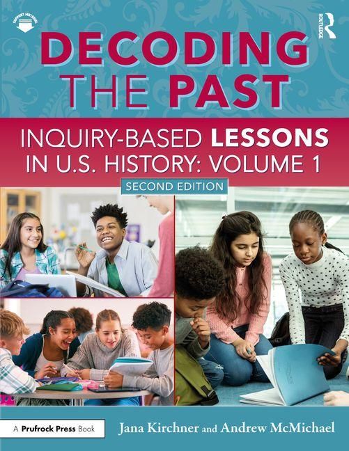 Produktbild: Decoding the Past