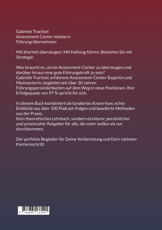 Produktbild: Assessment-Center meistern
