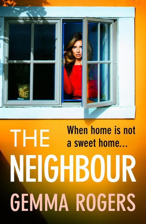 Produktbild: The Neighbour