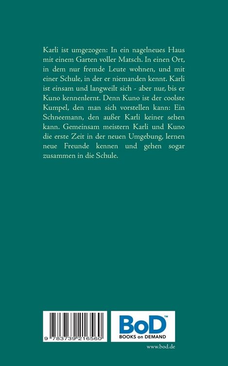 Produktbild: Coole Kumpel