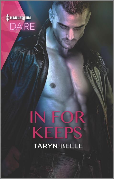 Produktbild: In For Keeps