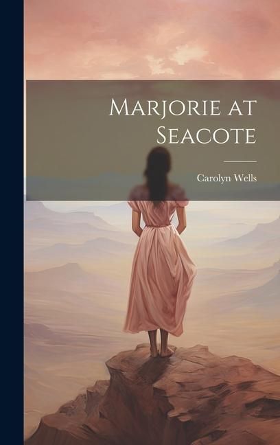 Produktbild: Marjorie at Seacote