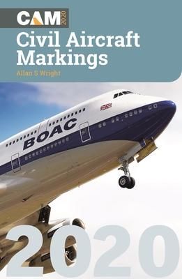 Produktbild: Civil Aircraft Markings 2020