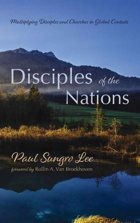 Produktbild: Disciples of the Nations