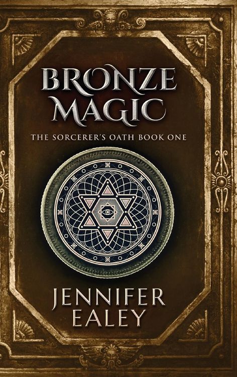 Produktbild: Bronze Magic