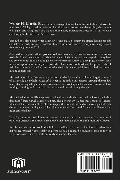 Produktbild: Sentenced But Not Silenced