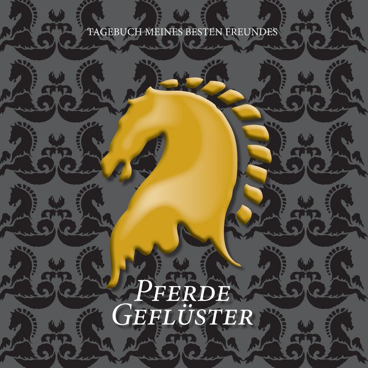 Produktbild: Pferdegefl&uuml;ster