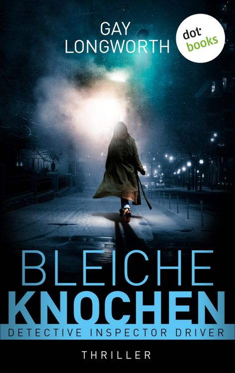 Produktbild: Detective Inspector Driver - Bleiche Knochen