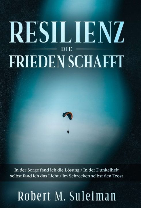Produktbild: Resilienz die Frieden schafft