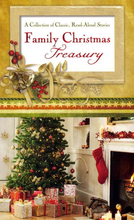 Produktbild: Family Xmas Treas