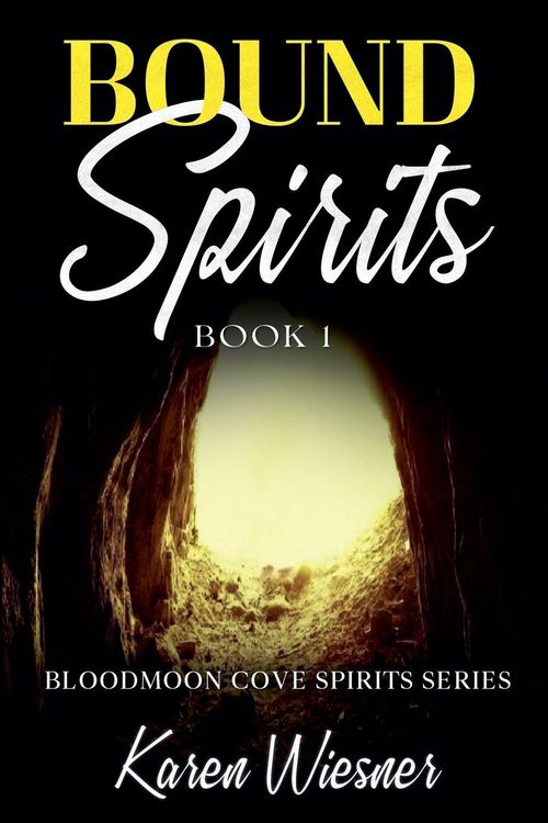 Produktbild: Bound Spirits