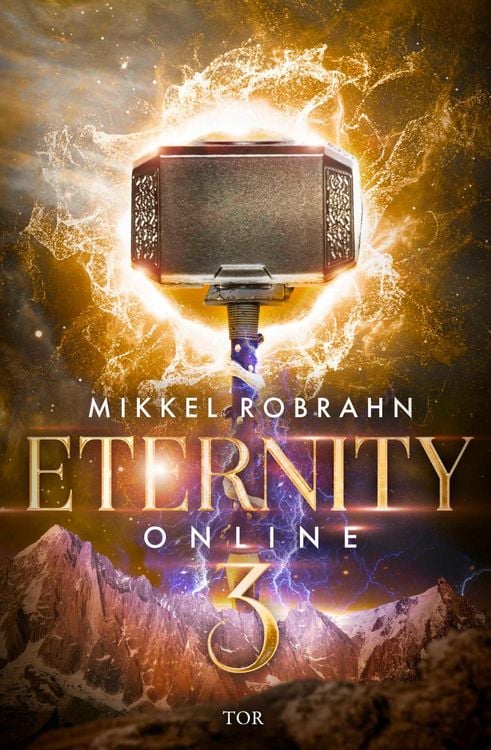 Produktbild: Eternity Online 3