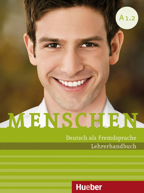 Produktbild: Kalender, S: Menschen A1/2 Lehrerhandbuch
