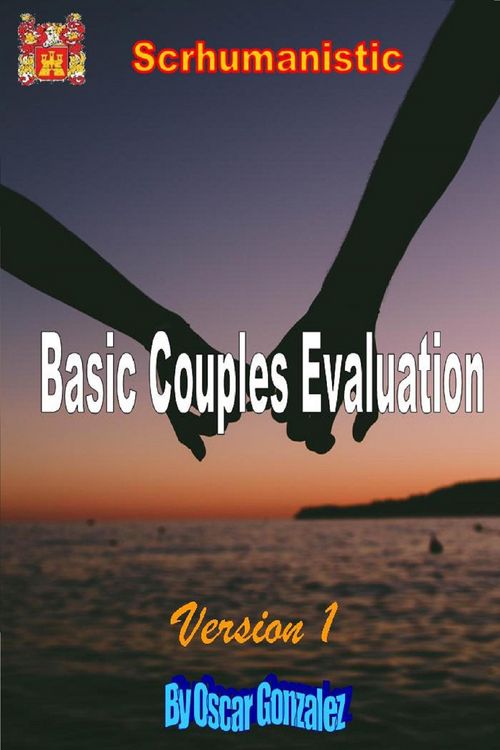 Produktbild: Basic Couples Evaluation