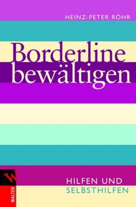 Produktbild: Borderline bew&auml;ltigen