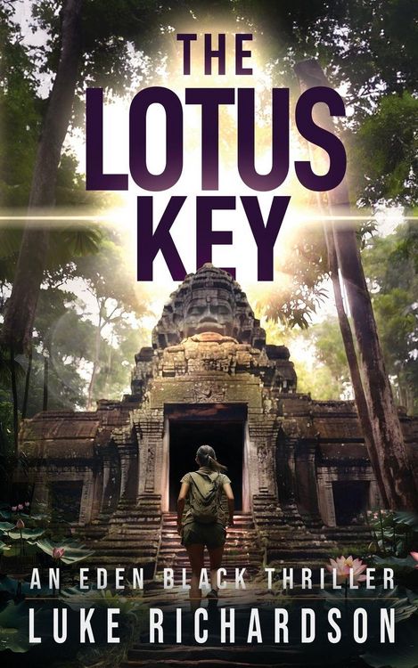 Produktbild: The Lotus Key