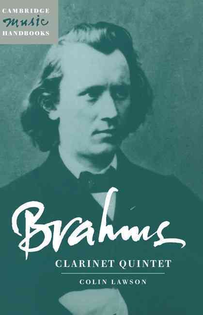 Produktbild: Brahms