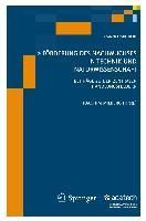 Produktbild: F&ouml;rderung des Nachwuchses in Technik und Naturwissenschaft