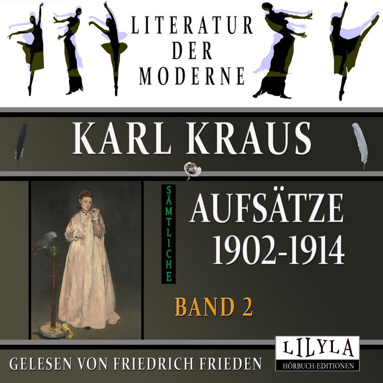 Produktbild: S&auml;mtliche Aufs&auml;tze 1902-1914 - Band 2