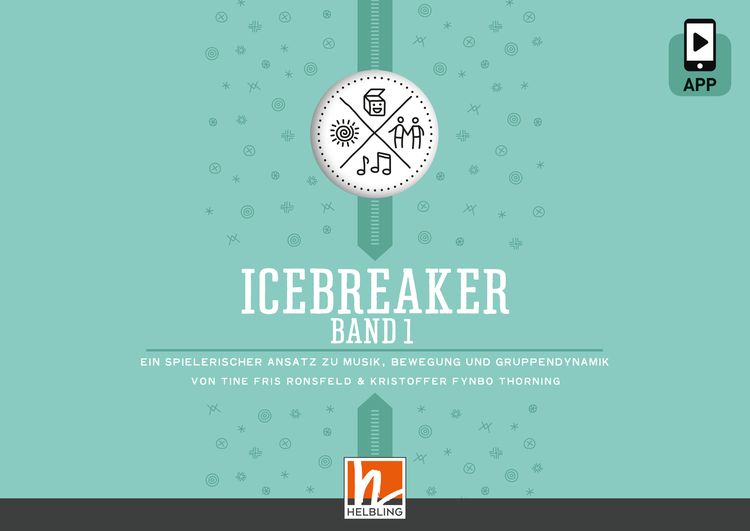 Produktbild: Icebreaker 1