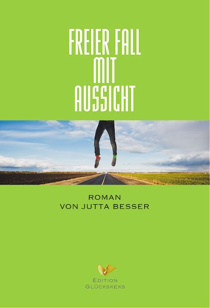 Produktbild: Freier Fall mit Aussicht