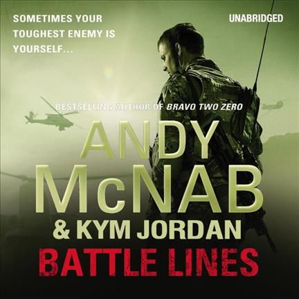 Produktbild: Battle Lines