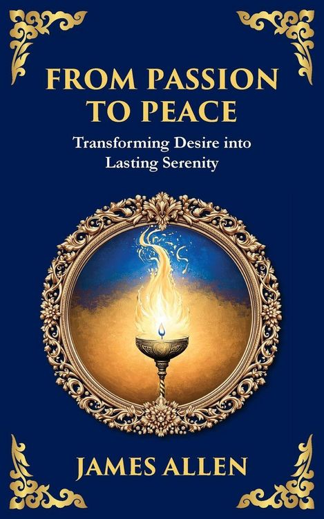 Produktbild: From Passion to Peace