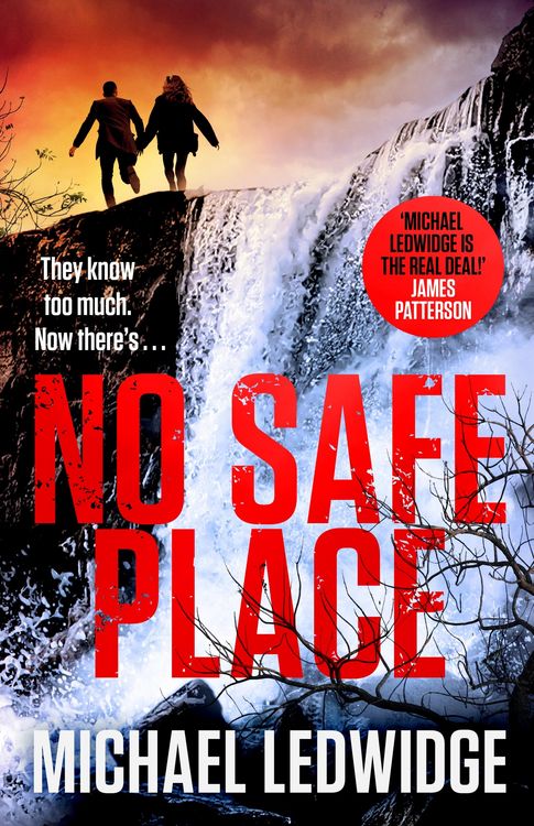Produktbild: No Safe Place