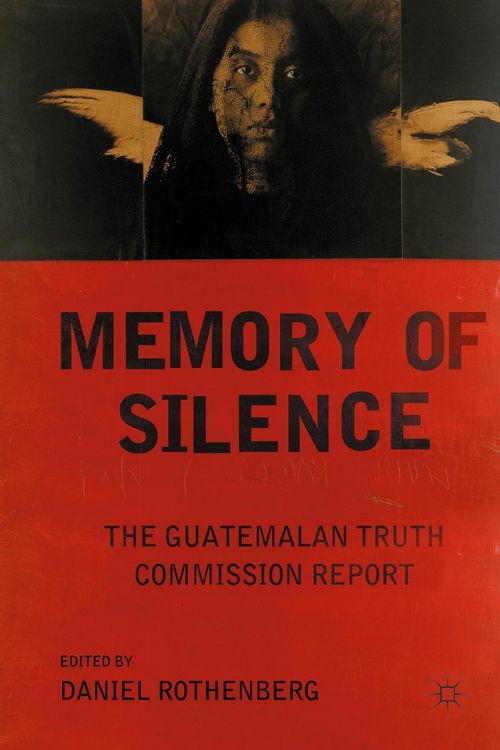 Produktbild: Memory of Silence