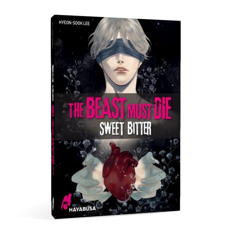Produktbild: The Beast Must Die &ndash; Sweet Bitter