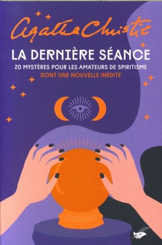 Produktbild: La derni&egrave;re s&eacute;ance
