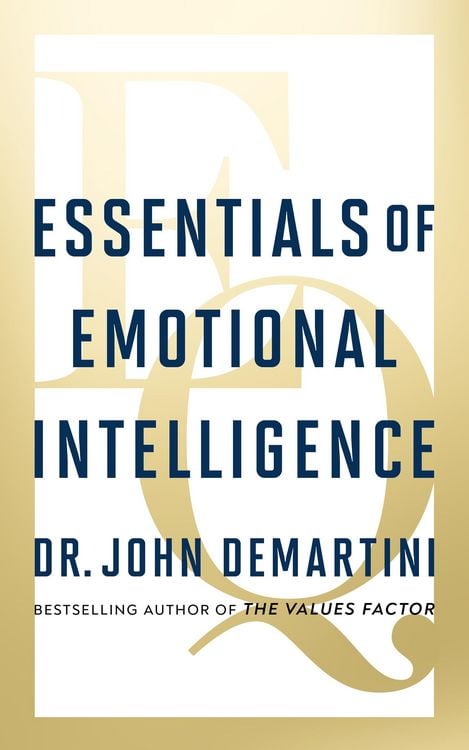 Produktbild: Essentials of Emotional Intelligence