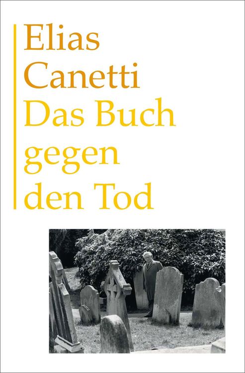 Produktbild: Das Buch gegen den Tod