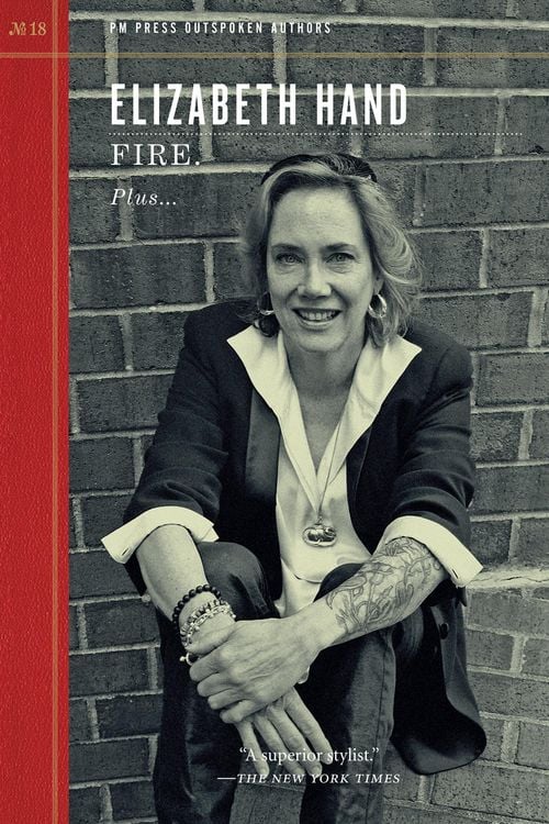 Produktbild: Fire.
