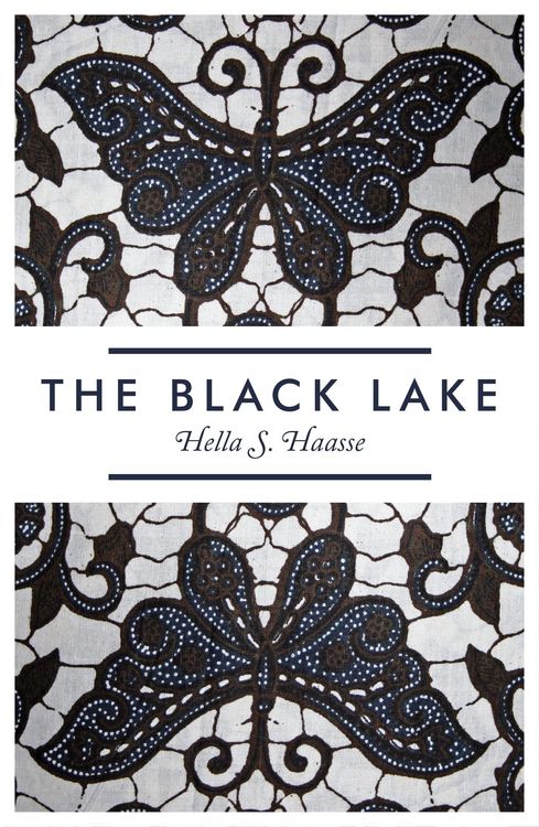 Produktbild: Black Lake