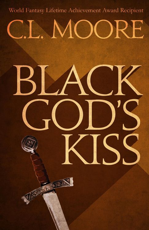 Produktbild: Black God's Kiss