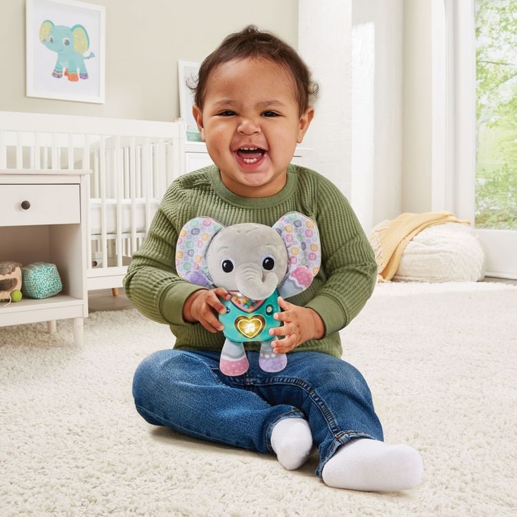 Produktbild: vtech Melodienelefant