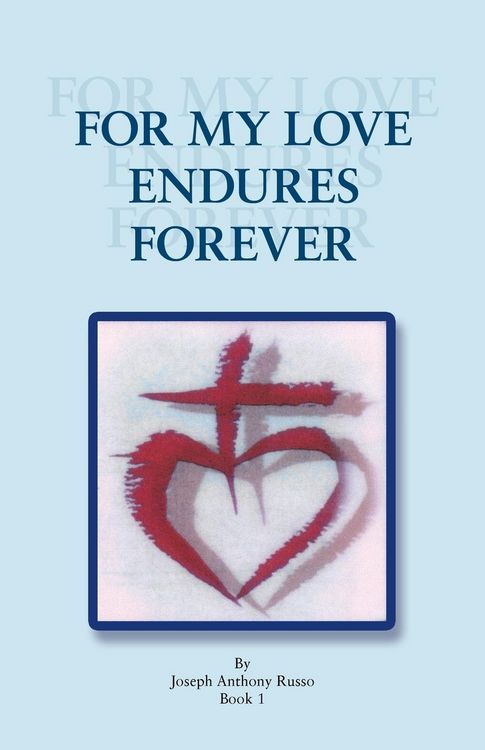 Produktbild: For My Love Endures Forever